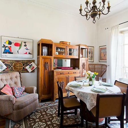 Maison Tulip Palermo Dış mekan fotoğraf