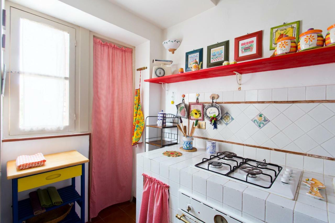 Maison Tulip Palermo Dış mekan fotoğraf