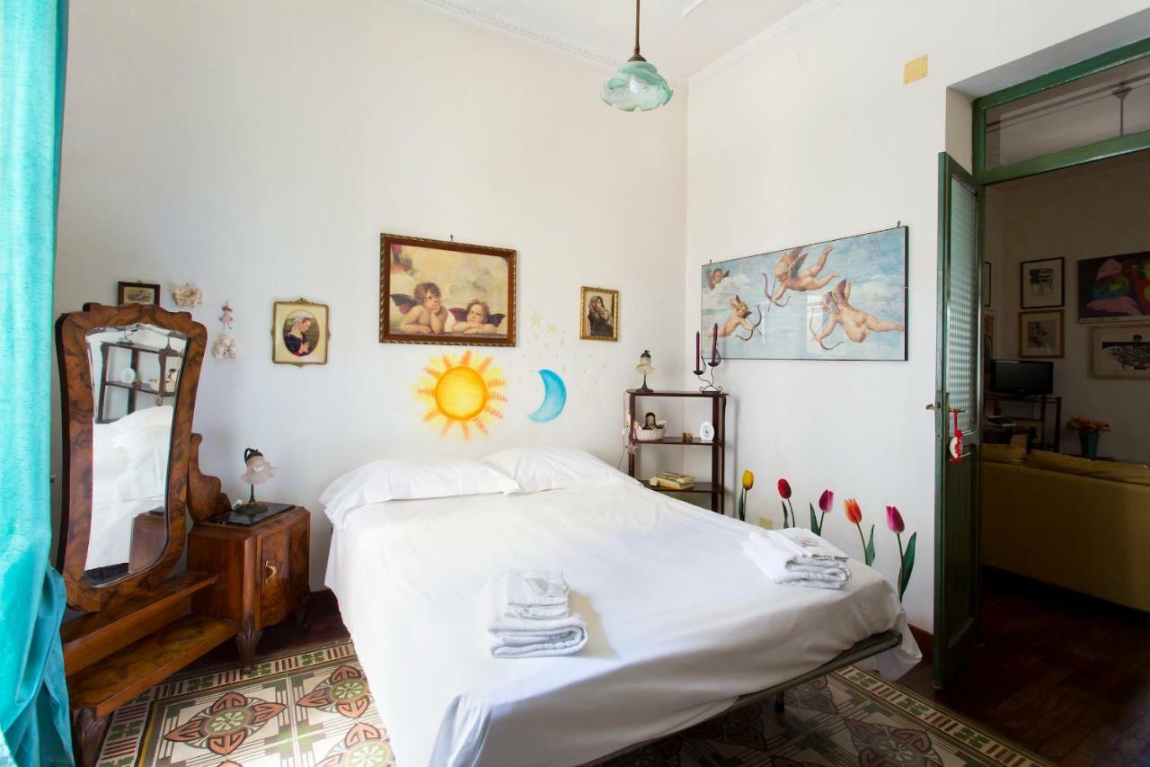 Maison Tulip Palermo Dış mekan fotoğraf