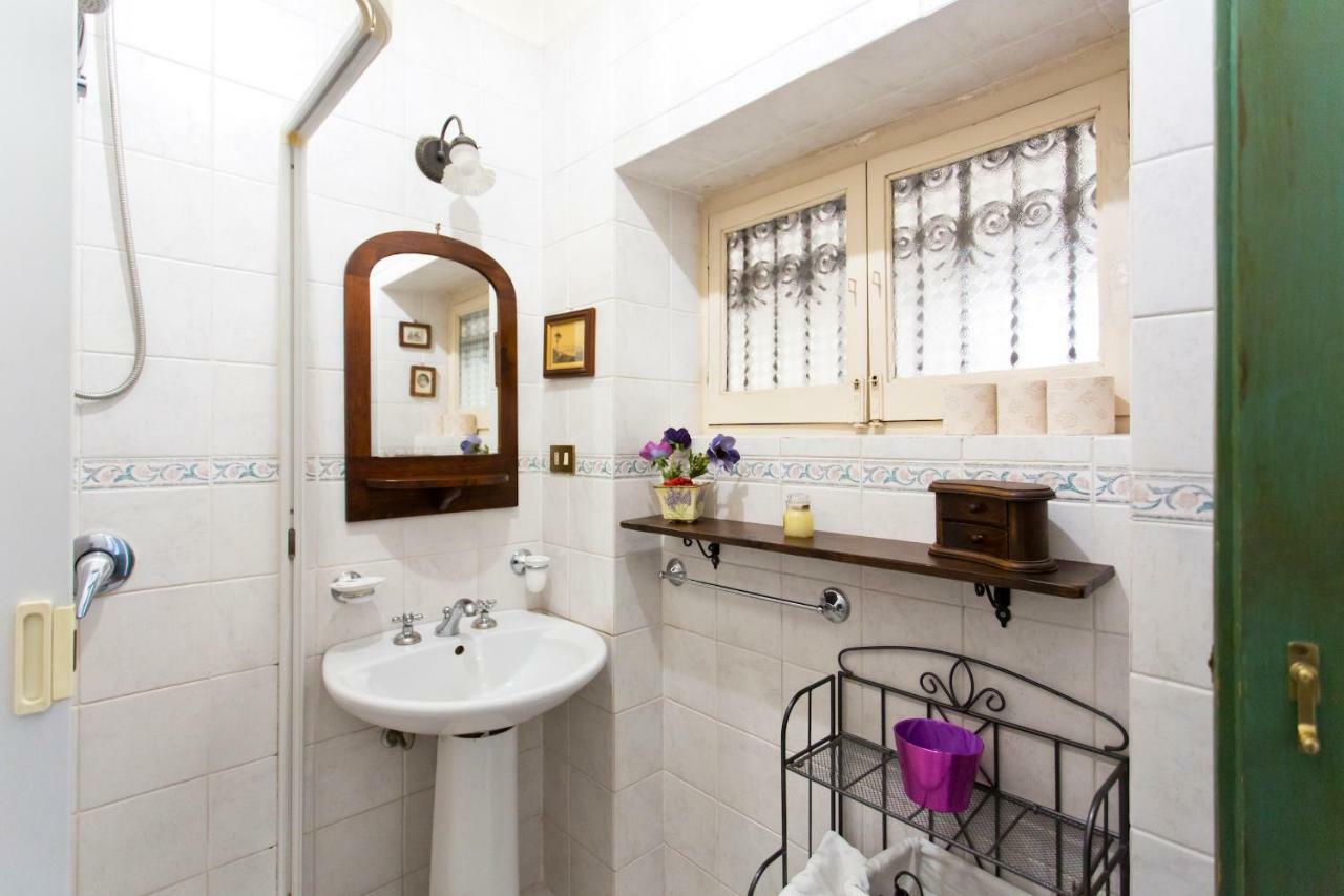 Maison Tulip Palermo Dış mekan fotoğraf