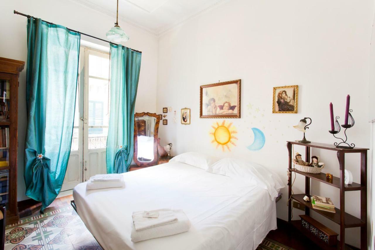 Maison Tulip Palermo Dış mekan fotoğraf