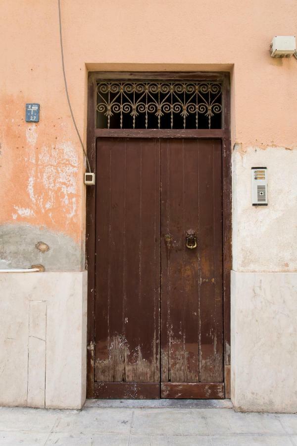 Maison Tulip Palermo Dış mekan fotoğraf