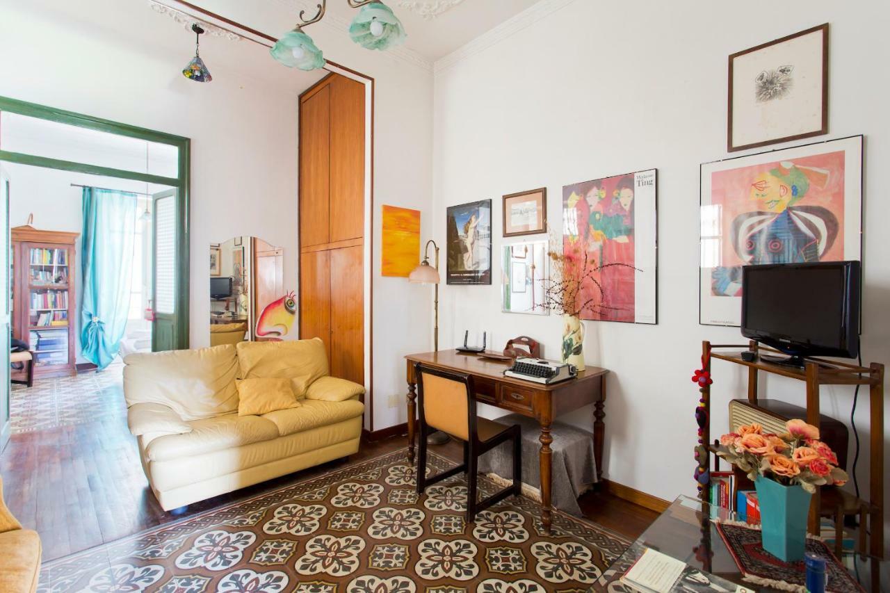 Maison Tulip Palermo Dış mekan fotoğraf
