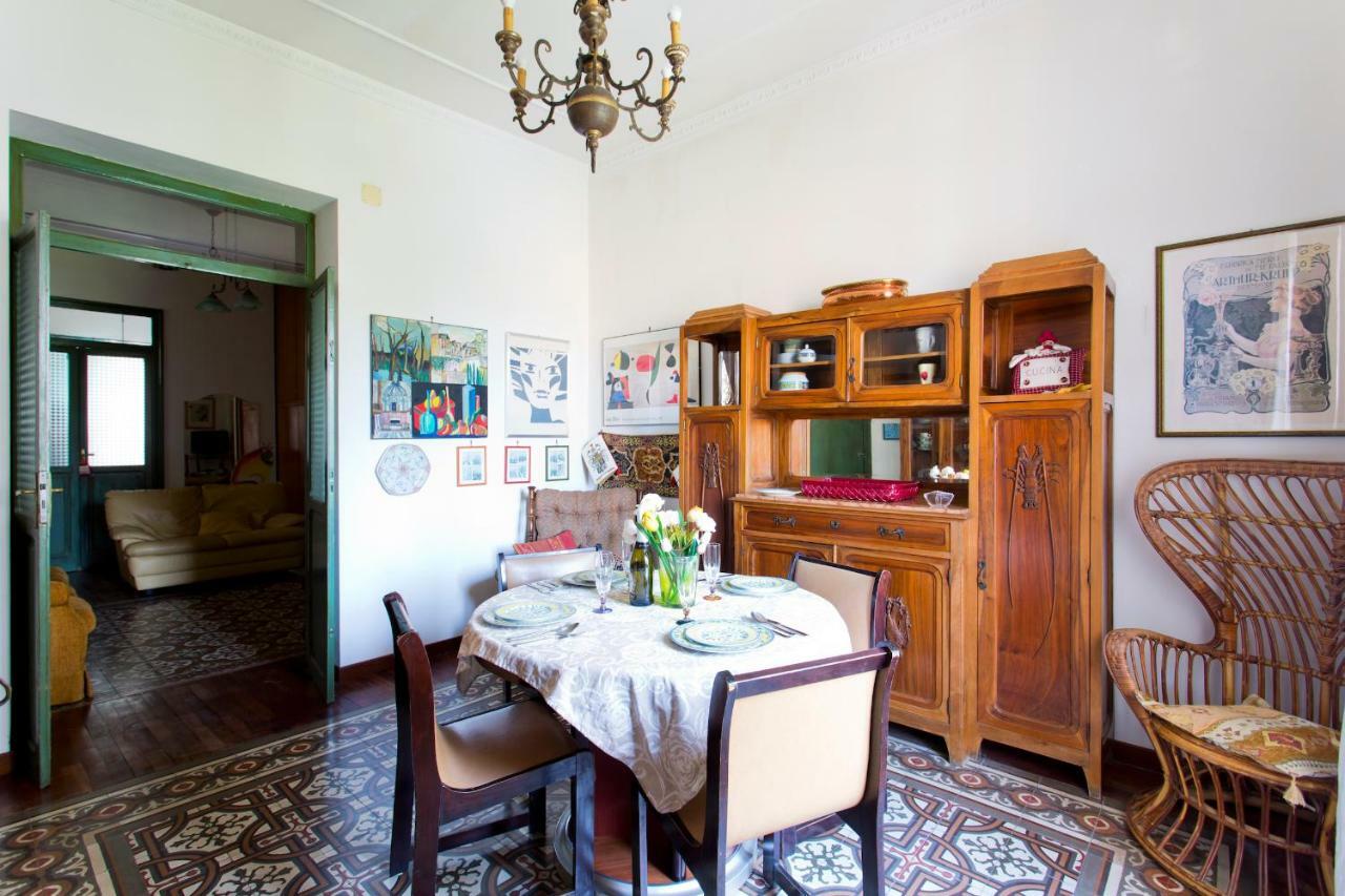 Maison Tulip Palermo Dış mekan fotoğraf